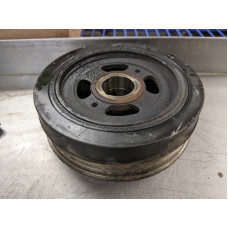 117F112 Crankshaft Pulley For 07-13 Nissan Altima  2.5 12303JA00A